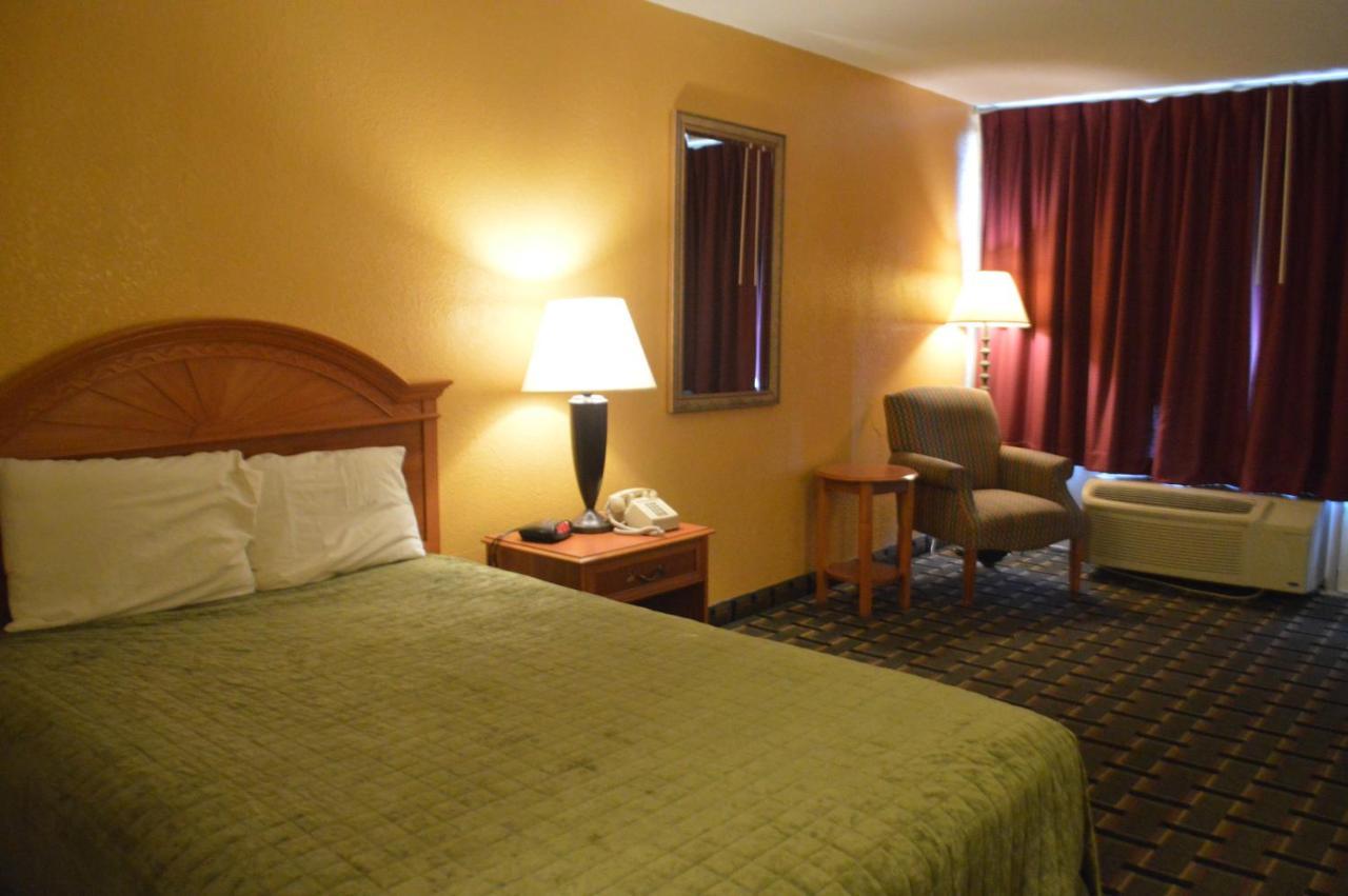 Rodeway Inn Denmark-Jackson Szoba fotó