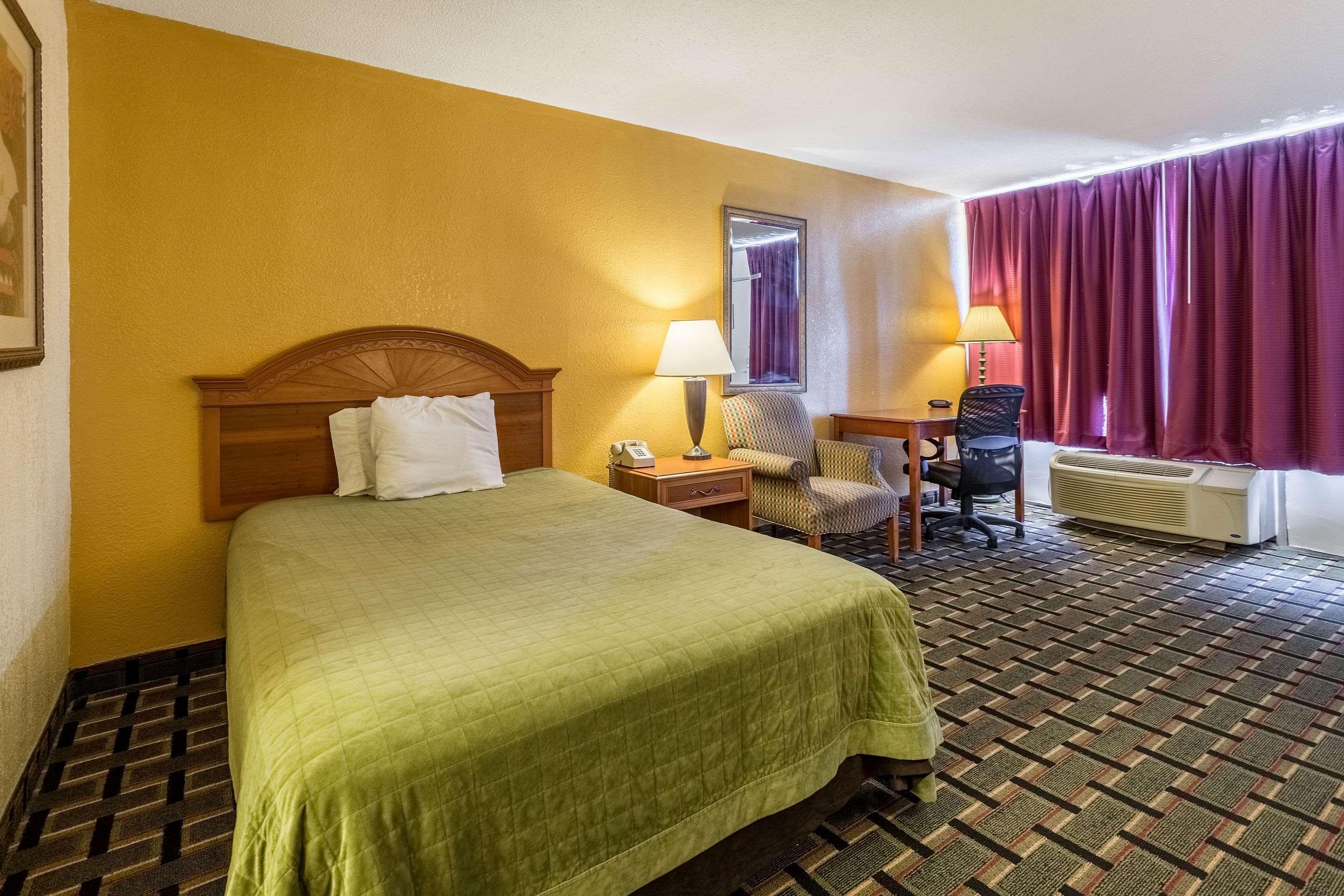 Rodeway Inn Denmark-Jackson Kültér fotó