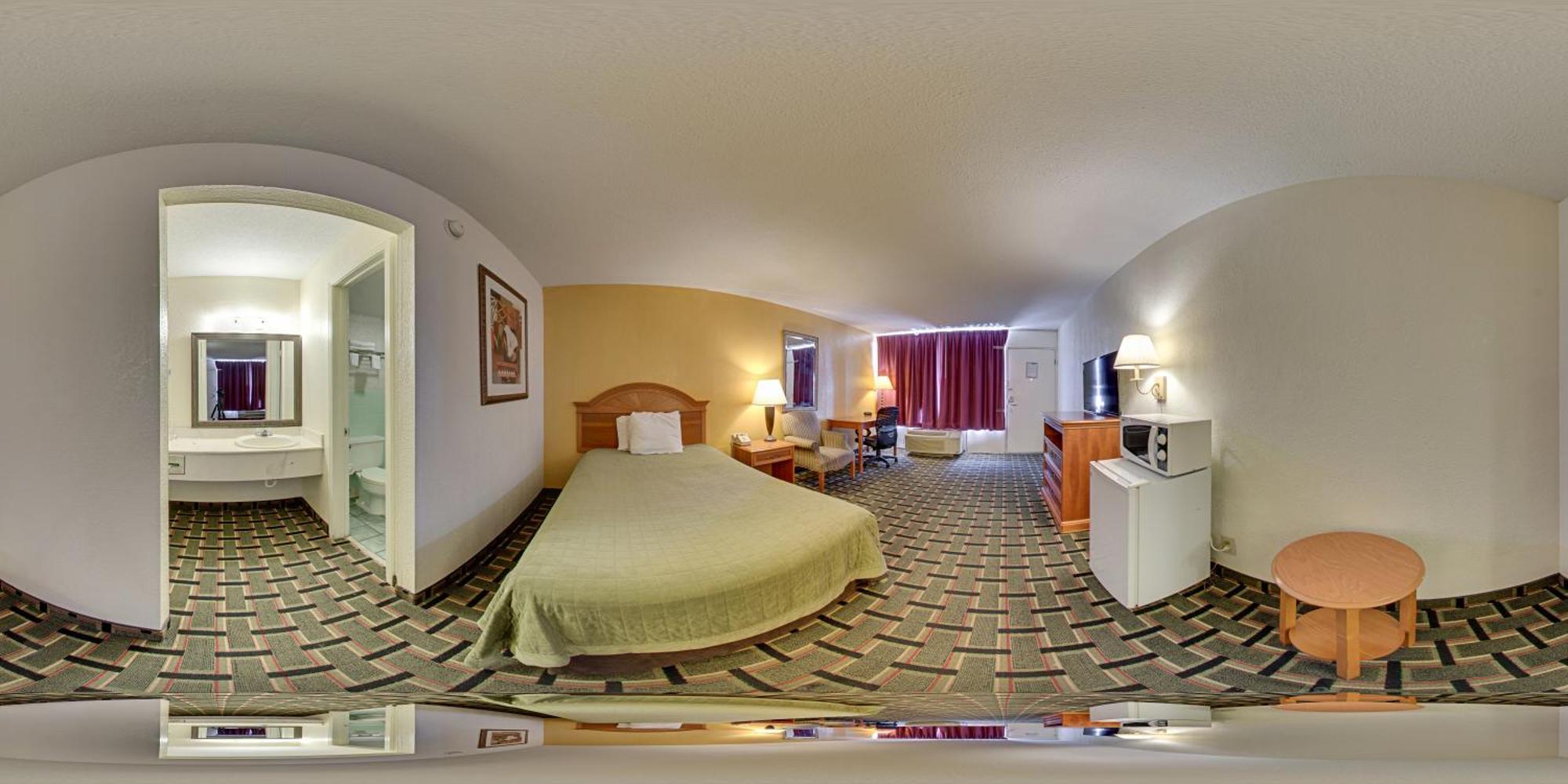 Rodeway Inn Denmark-Jackson Kültér fotó