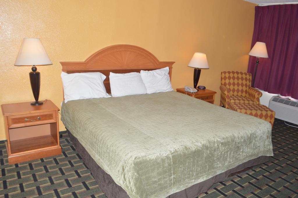 Rodeway Inn Denmark-Jackson Szoba fotó