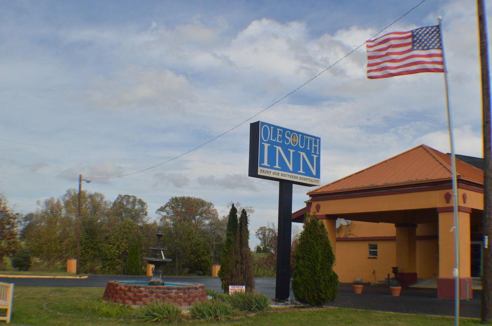 Rodeway Inn Denmark-Jackson Kültér fotó